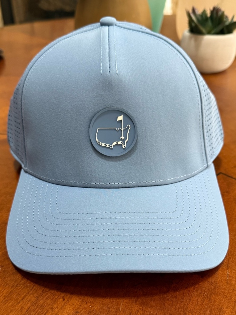 2026 Masters Tournament Performance Tech Hat!!🔥🔥🔥 - Picture 2 of 16